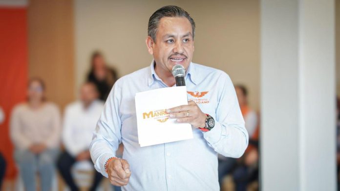 Condena Movimiento Ciudadano el asesinato del líder limonero Bernardo Bravo; exige justicia y acción de la Federación