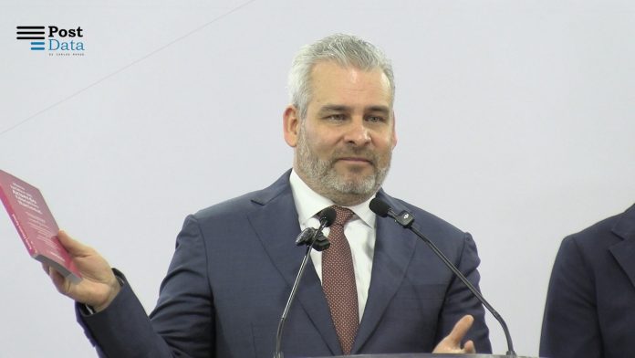 Agitación y provocación, convocatoria de Raúl Morón a plazas automáticas: Alfredo Ramírez