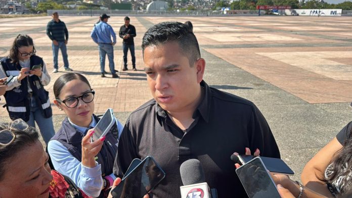 Violencia nacional influye en la percepción ciudadana de inseguridad en Morelia: comisionado Violencia nacional influye en la percepción ciudadana de inseguridad en Morelia: comisionado