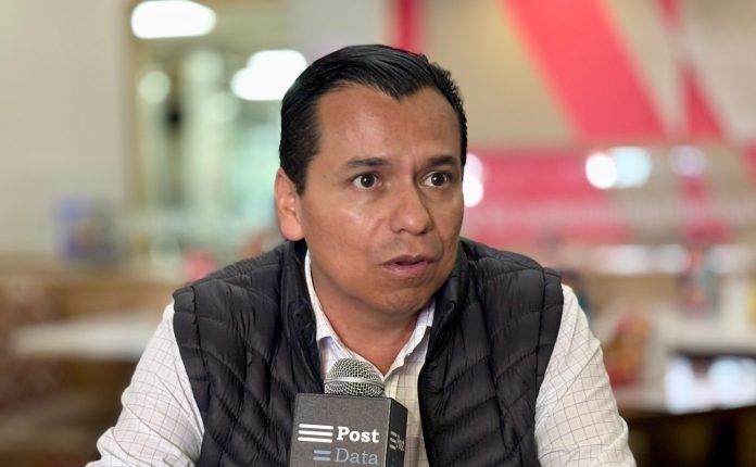 Presidente del Comité Ciudadano pide investigar contratos otorgados por el Sistema Anticorrupción Presidente del Comité Ciudadano pide investigar contratos otorgados por el Sistema Anticorrupción