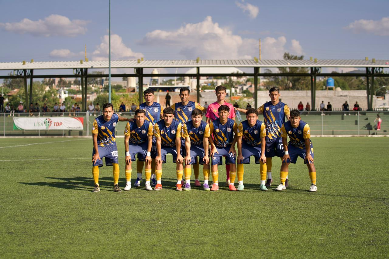 Atlético Morelia-UMSNH logra su tercer triunfo consecutivo Atlético Morelia-UMSNH logra su tercer triunfo consecutivo