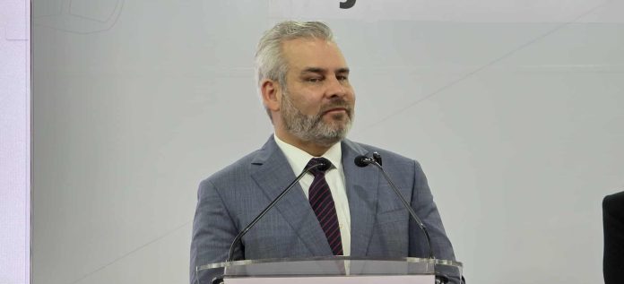 Caída del precio del maíz, provocó la movilización de productores: Gobernador Caída del precio del maíz, provocó la movilización de productores: Gobernador