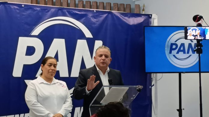 El PRD ya está en velorio y en etapa de agonía”: Carlos Quintana El PRD ya está en velorio y en etapa de agonía”: Carlos Quintana