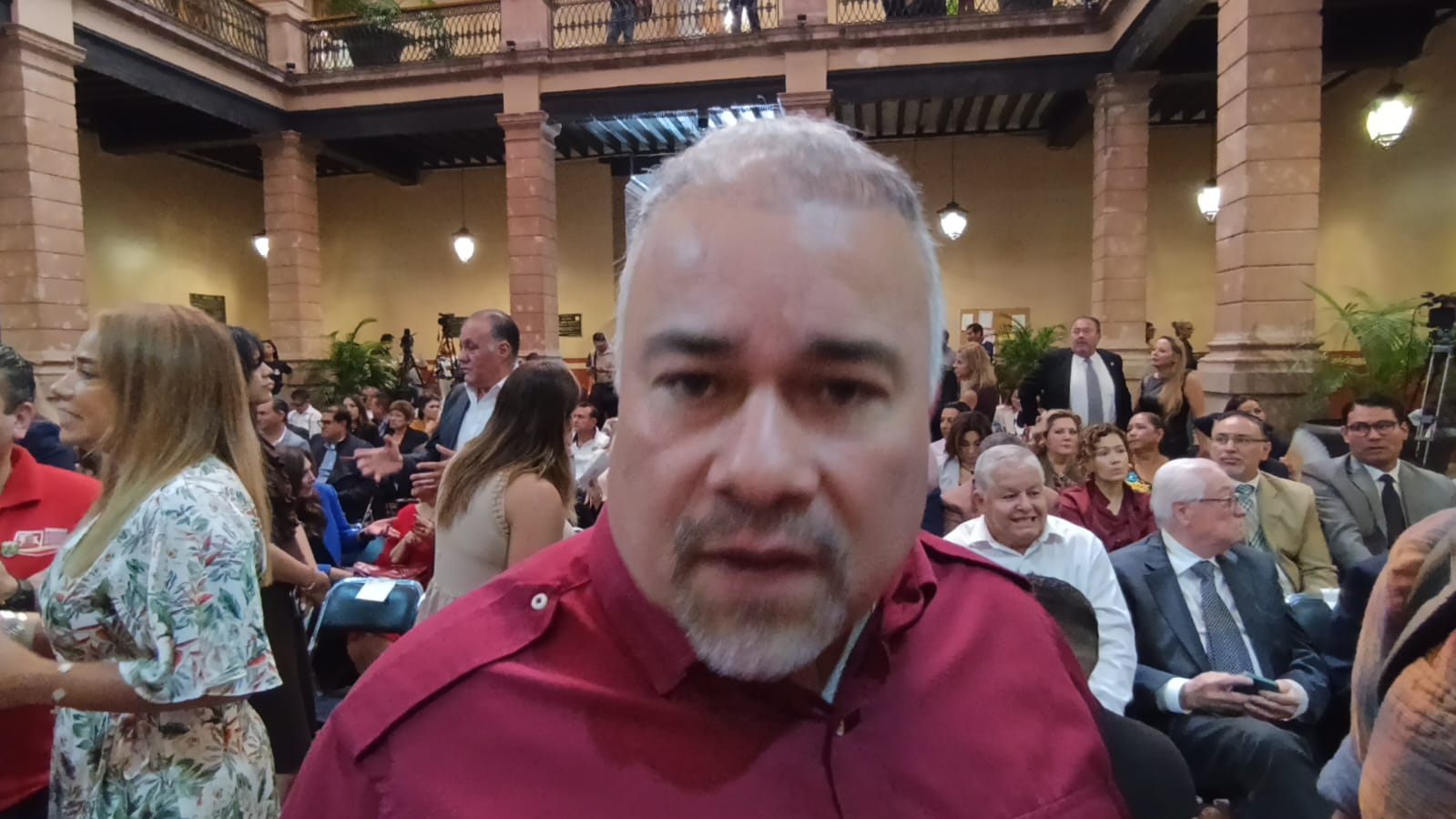 Morena en Michoacán: avances en comités seccionales, pero con incidentes menores Morena en Michoacán: avances en comités seccionales, pero con incidentes menores