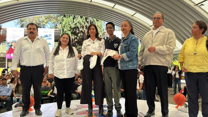 Si no hay alumnos sin maestro no se crearán plazas: Gabriela Molina