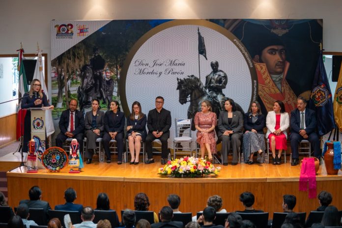 La educación de calidad se construye sobre la base de las condiciones laborales justas y humanas, señala Yarabí Ávila