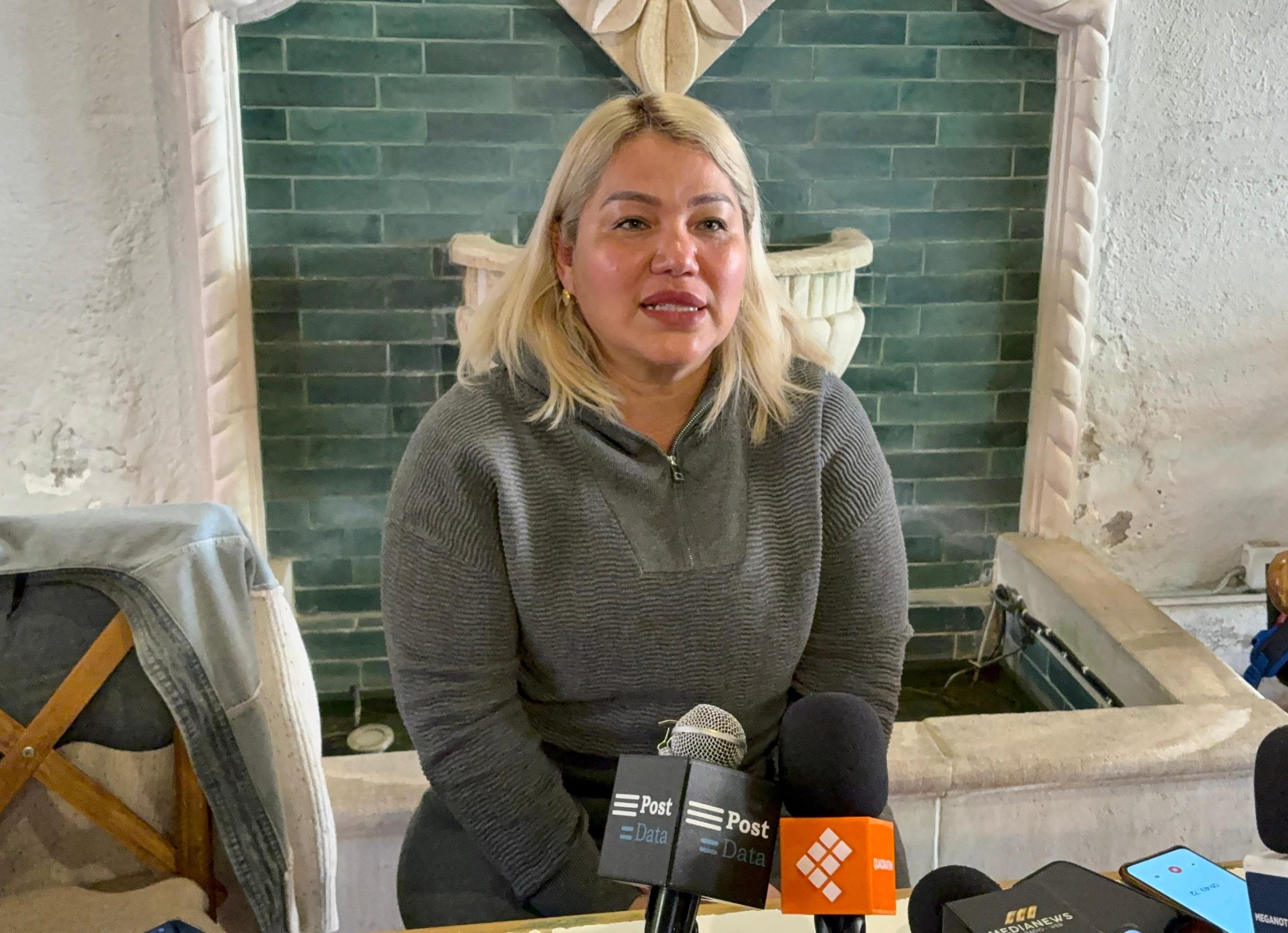 Madre de joven asesinado teme liberación del asesino en Michoacán Madre de joven asesinado teme liberación del asesino en Michoacán