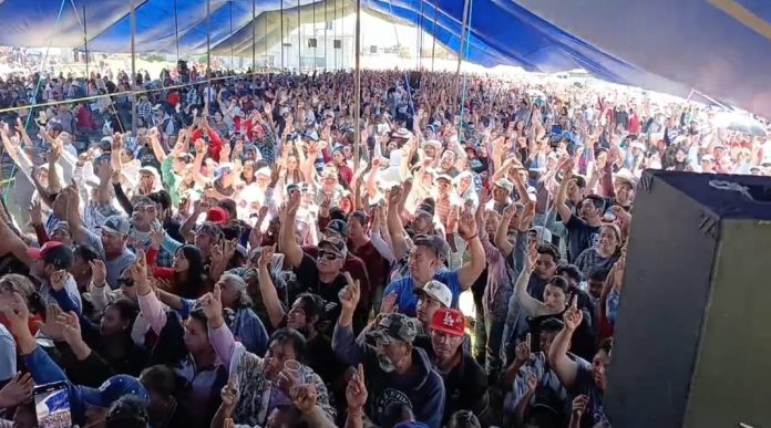 Válida IEM consulta en Opopeo para el autogobierno y administración directa de sus recursos