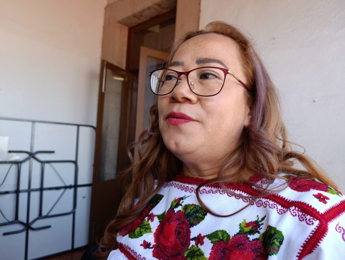 Presidenta de Erongarícuaro no reactivará controversia constitucional contra comunidades que buscan el autogobierno