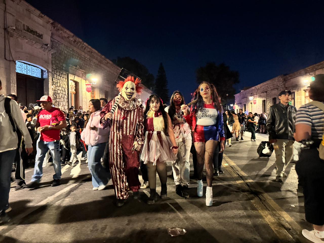 Zombie