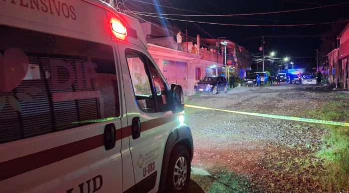 mata medio hermano en Zamora