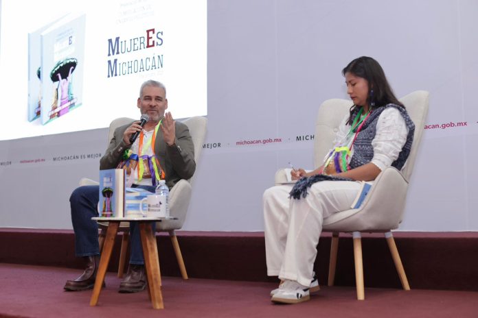 mujeres