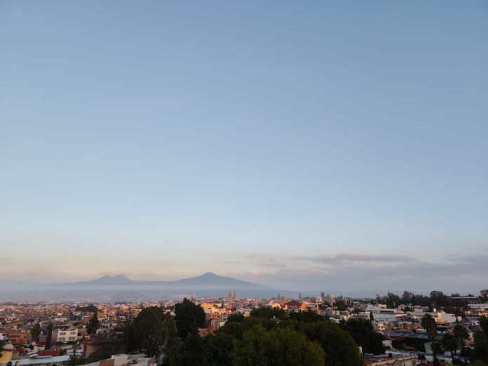 sabado clima