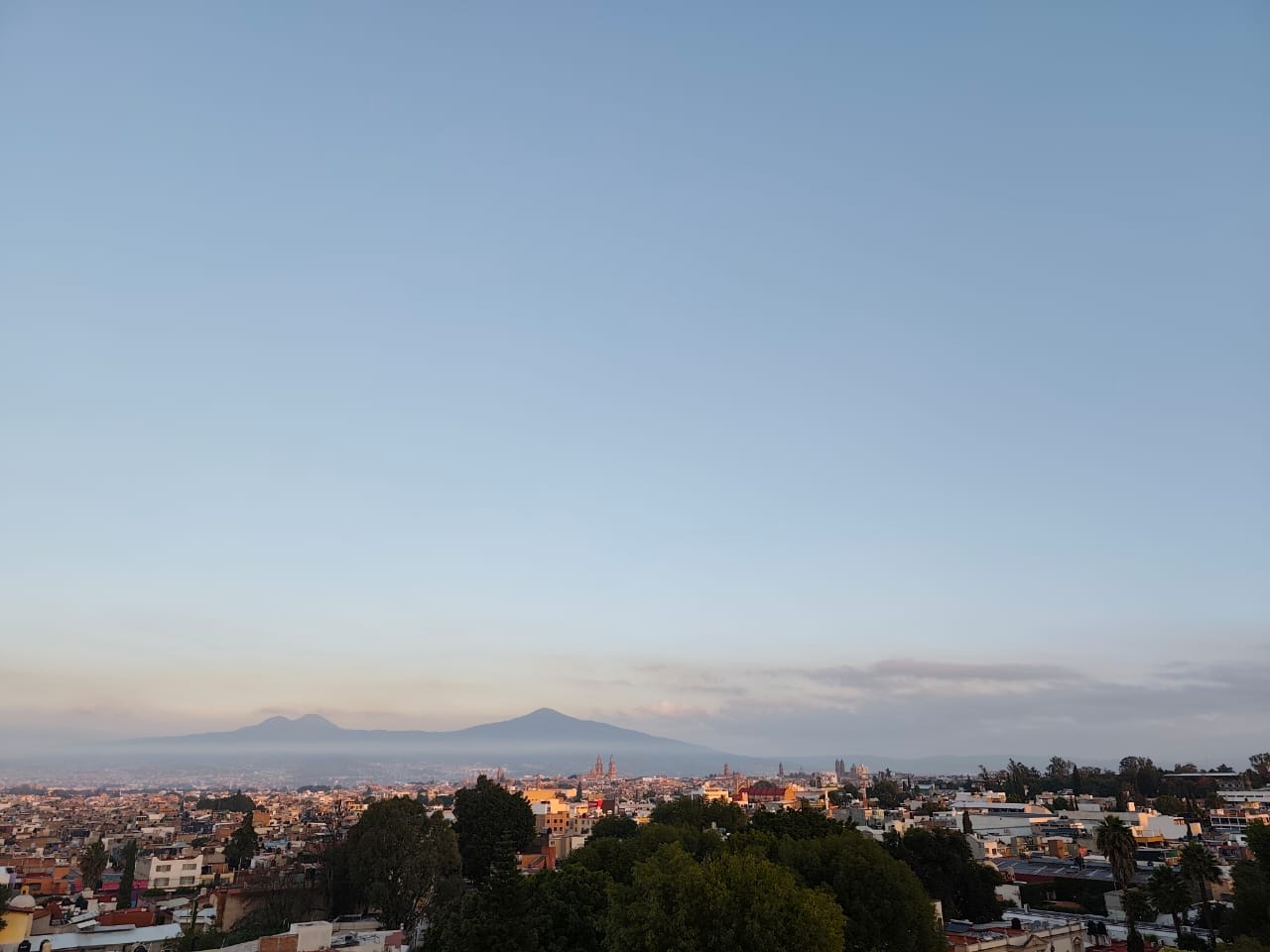 sabado clima