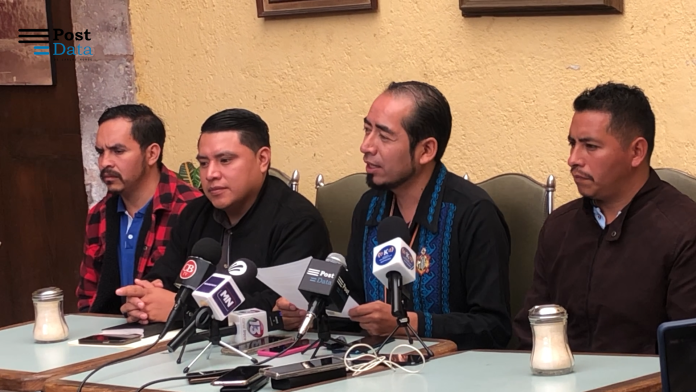 Denuncian amenazas y campaña de desinformación contra la consulta de autogobierno en San Miguel del Monte