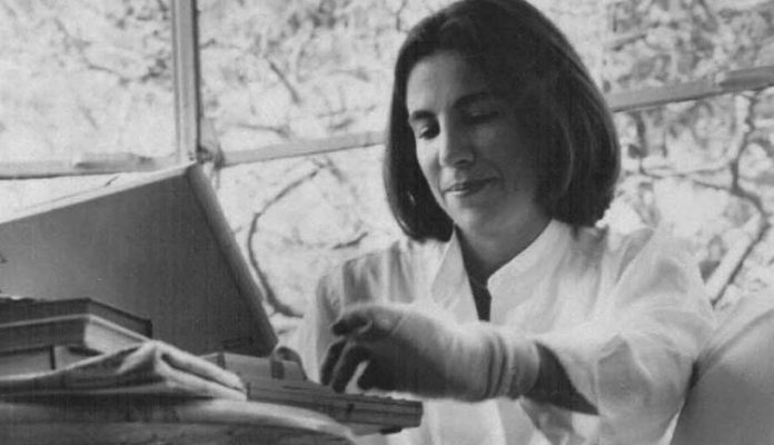 Tinta rendirá homenaje a Sabina Berman, en el marco del 23er FICM