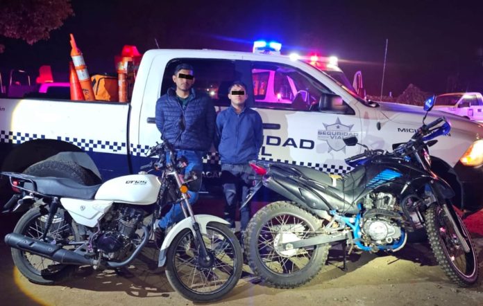 Detendos Telferico 2