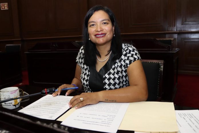 Eréndira Isauro Hernández