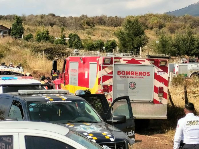 Ayuntamiento de Morelia aumentará operativos contra pirotecnia