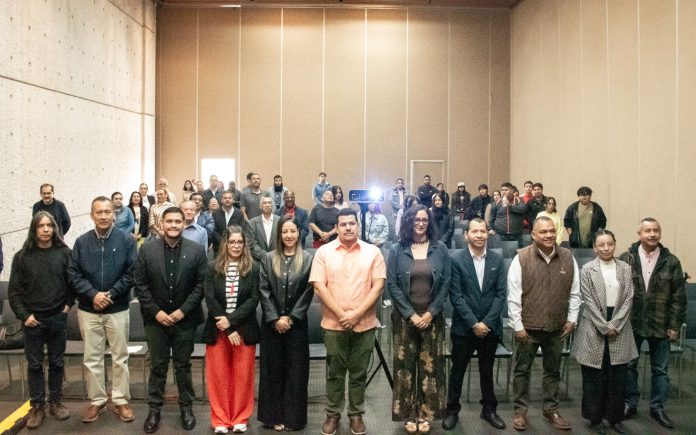 Refuerzan profesionalización en la enseñanza de las matemáticas; UMSNH y AMECHII realizan Encuentro Nacional