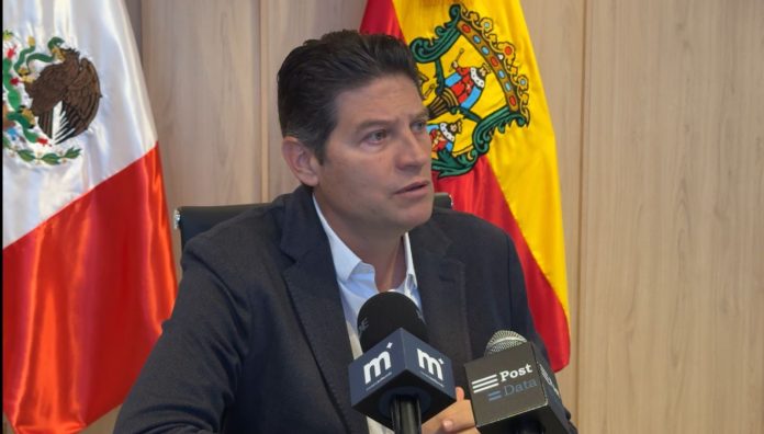 Manifestación ciudadana fue auténtica, no son conservadores: Alcalde Morelia Manifestación ciudadana fue auténtica, no son conservadores: Alcalde Morelia