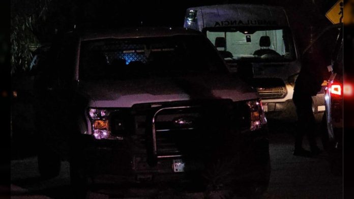 Muere joven motociclista tras ser atropellado en persecución en Apatzingán Muere joven motociclista tras ser atropellado en persecución en Apatzingán