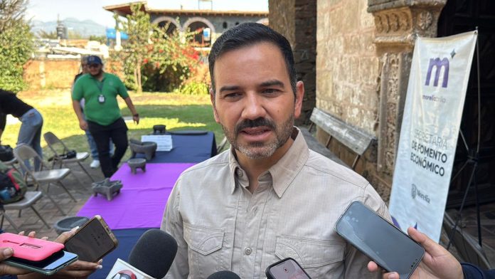 Ayuntamiento de Morelia buscará evitar que FNLS vuelva a plantarse en 2026 Ayuntamiento de Morelia buscará evitar que FNLS vuelva a plantarse en 2026