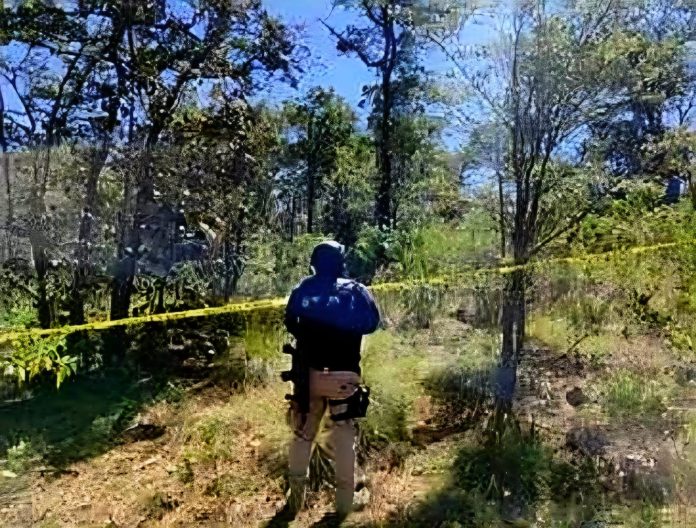 Investigan hallazgo de una joven sin vida en Epitacio Huerta