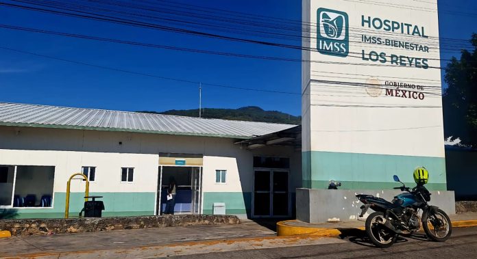 Muere aguacatero en hospital, tras estallarle explosivo improvisado terrestre en huerta de Cotija Muere aguacatero en hospital, tras estallarle explosivo improvisado terrestre en huerta de Cotija