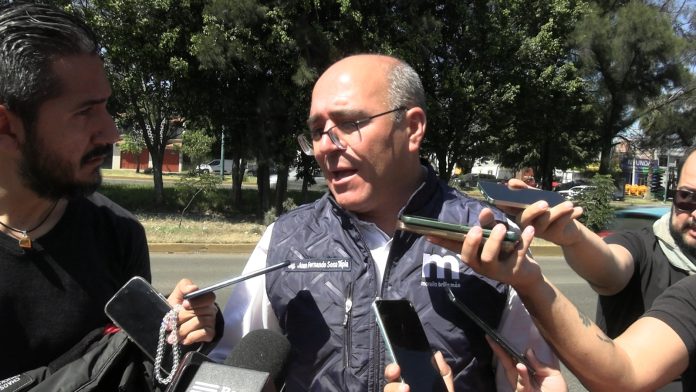 Estacionamiento del Mercado Independencia está terminado, falta reubicación: Obras Públicas Estacionamiento del Mercado Independencia está terminado, falta reubicación: Obras Públicas