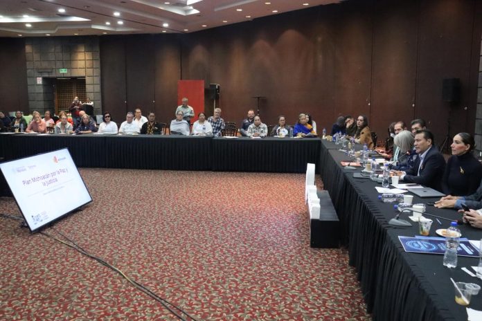 Sector Turístico de Michoacán se suma al Plan Michoacán Sector Turístico de Michoacán se suma al Plan Michoacán