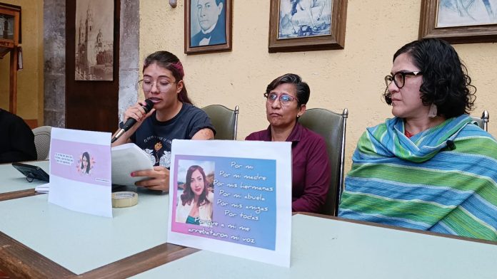 “Mi hija no va a regresar”: madre de Suly exige justicia y denuncia dilación judicial “Mi hija no va a regresar”: madre de Suly exige justicia y denuncia dilación judicial