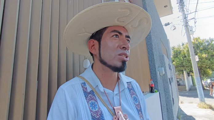 CSIM acusa simulación en el Plan Michoacán por la Paz y advirtió con movilizaciones CSIM acusa simulación en el Plan Michoacán por la Paz y advirtió con movilizaciones