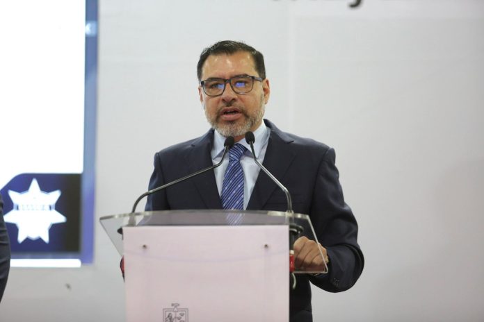 Solicitó Vanessa Caratachea comparecencia del titular de SSP ante el pleno del Congreso de Michoacán Solicitó Vanessa Caratachea comparecencia del titular de SSP ante el pleno del Congreso de Michoacán