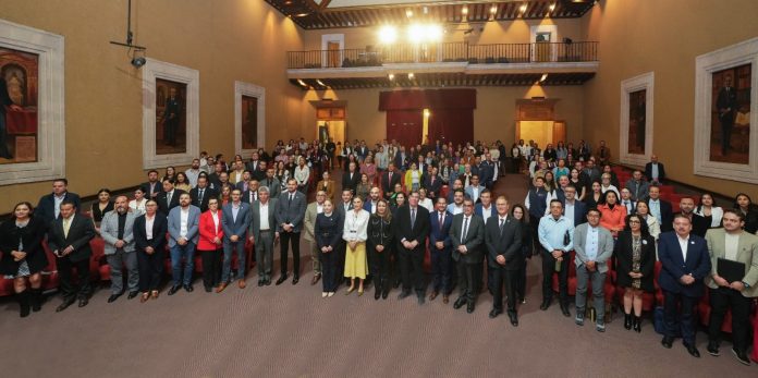 UMSNH reafirma compromiso con los principios éticos; inauguran 1er Coloquio Nacional de Ética y Bioética UMSNH reafirma compromiso con los principios éticos; inauguran 1er Coloquio Nacional de Ética y Bioética