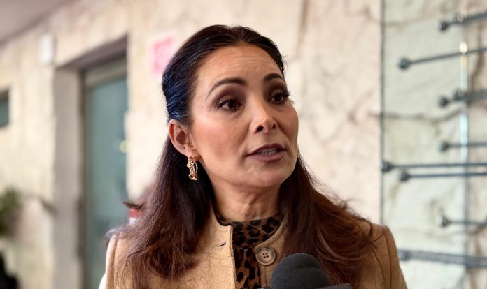 Exige CANACO garantías para trabajar “libremente” en Michoacán Exige CANACO garantías para trabajar “libremente” en Michoacán