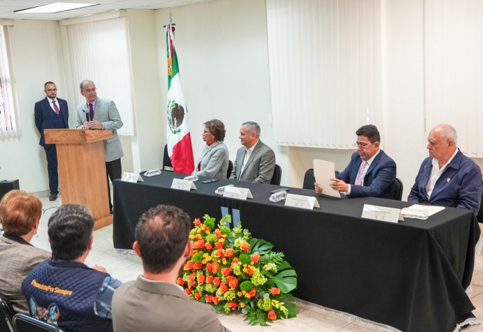 UMSNH cuenta con un sistema de institutos de investigación fuerte: Coordinación General de Estudios de Posgrados UMSNH cuenta con un sistema de institutos de investigación fuerte: Coordinación General de Estudios de Posgrados