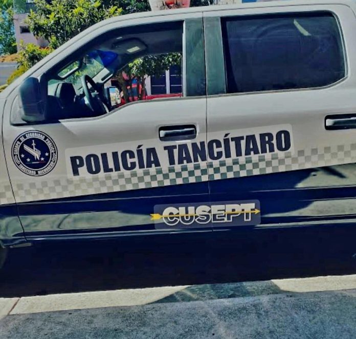 FGR investiga a policías de Tancítaro por tortura y lesiones
