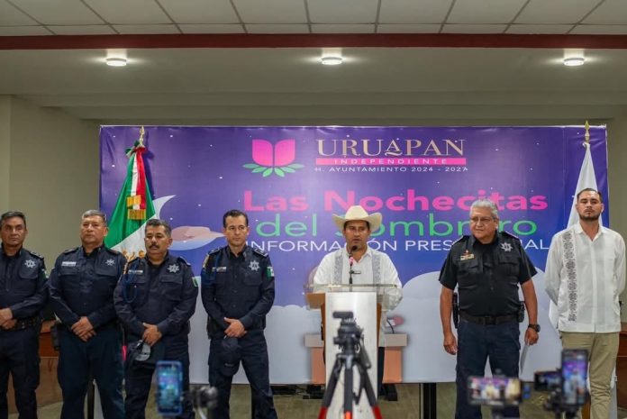 No falló el protocolo de seguridad de la Guardia Nacional a Carlos Manzo: SEDENA