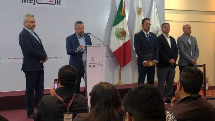 Por Buen Fin, condonará SFA 100% en multas y recargos en trámites vehiculares