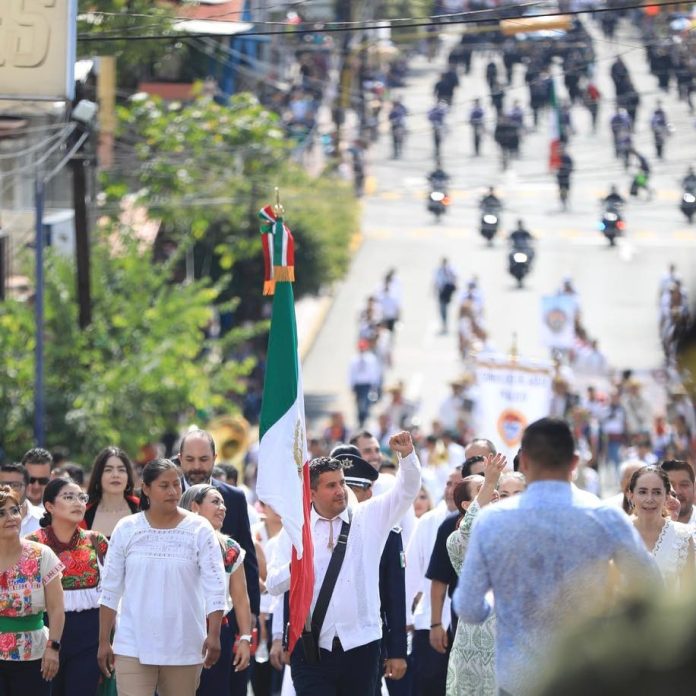 Desaparición de poderes en Michoacán no es la solución: Alcalde Morelia