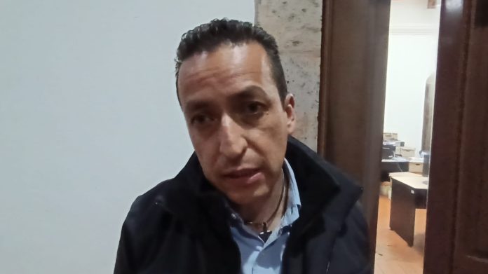 Productores de Los Reyes preocupados por cobro de cuotas: Salas Valencia