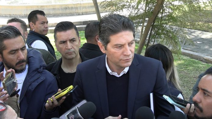 Los michoacanos no queremos un quinto Plan: Alcalde Morelia