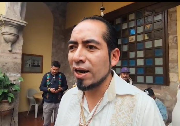 Faltó consulta real en el Plan Michoacán: Consejo Supremo Indígena