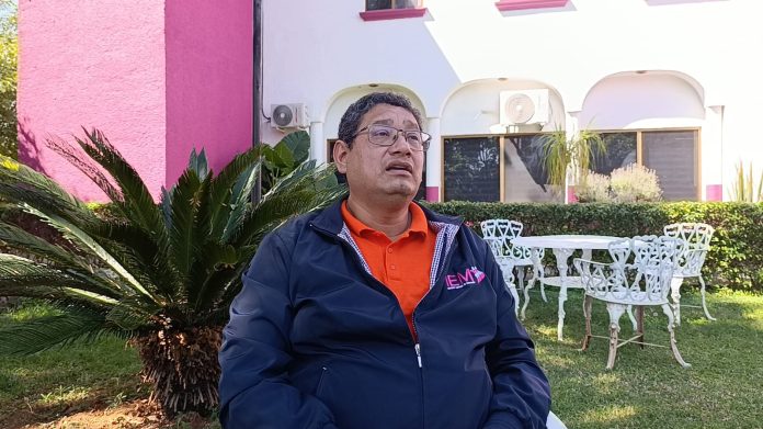 IEM afina propuesta de reforma electoral para Michoacán, se presentará a inicios de 2026