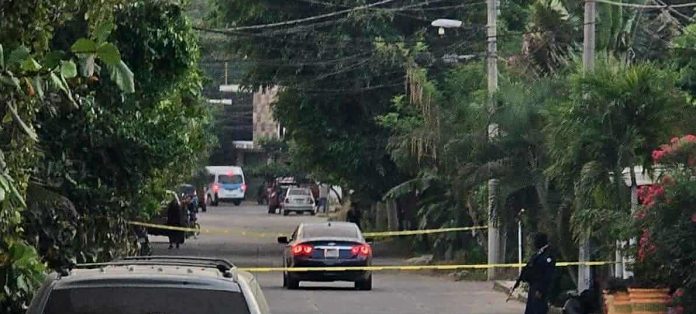 Identificado el automovilista asesinado en la tenencia de La Mira