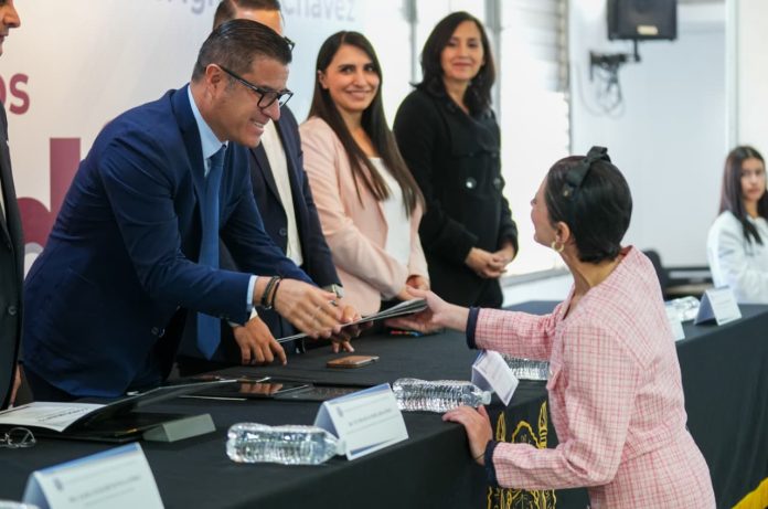 Agentes de cambio, las y los egresados de la Licenciatura en Nutrición Humana; UMSNH celebra 14 años de creación del programa