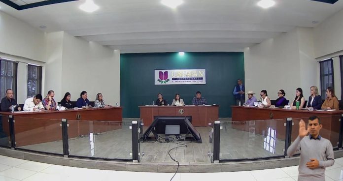 Ayuntamiento de Uruapan en quiebra técnica, otros gobiernos locales han pedido adelanto de participaciones o créditos Ayuntamiento de Uruapan en quiebra técnica, otros gobiernos locales han pedido adelanto de participaciones o créditos