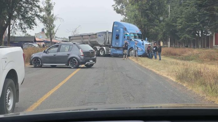 Enfrentamiento entre Kuarichas y sujetos armados deja víctima colateral en la región de Quiroga Enfrentamiento entre Kuarichas y sujetos armados deja víctima colateral en la región de Quiroga