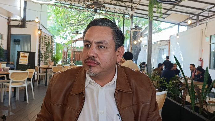 Relevo en Seguridad evidencia la desconfianza federal en el gobierno estatal: MC